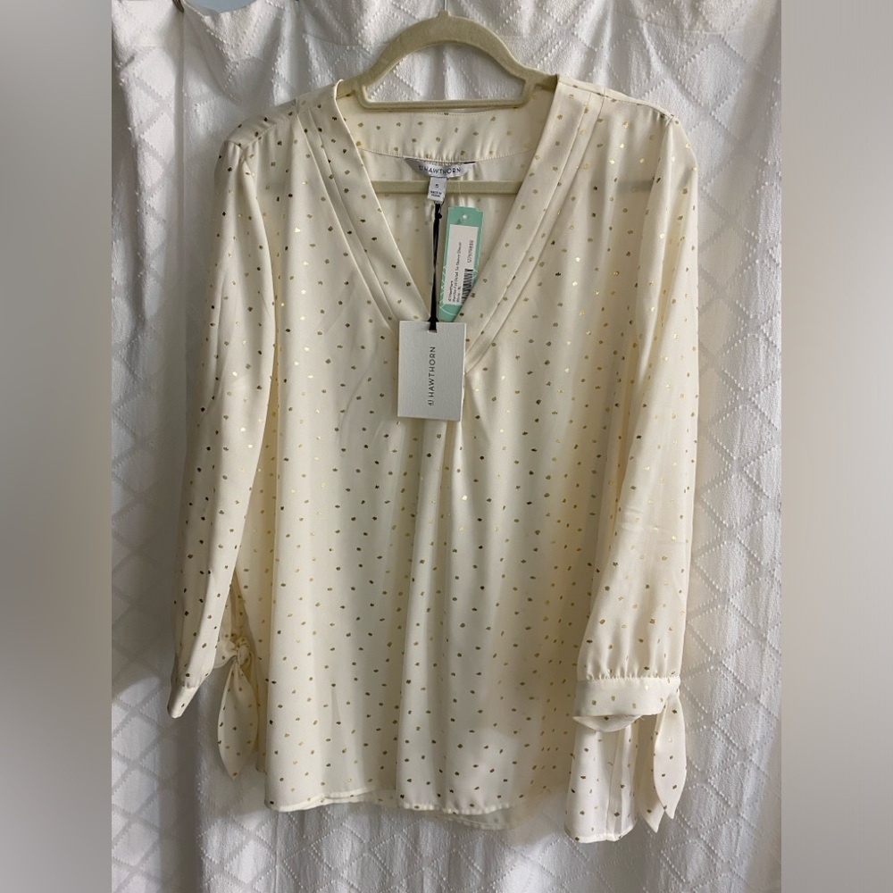 Women’s top from Stitch Fix - NWT. Size XL.